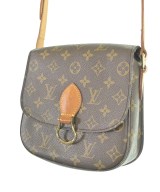 LOUIS VUITTON（ルイヴィトン）ショルダーバッグ 茶 サイズ:- レディース/2200693772446