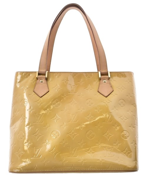 LOUIS VUITTON(ルイヴィトン)トートバッグ 黄 サイズ:-/2200693772453