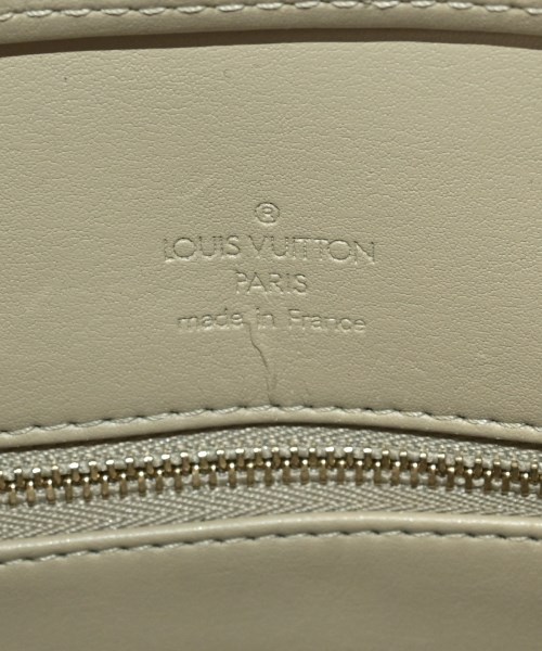 LOUIS VUITTON（ルイヴィトン）トートバッグ 黄 サイズ:- レディース/2200693772453