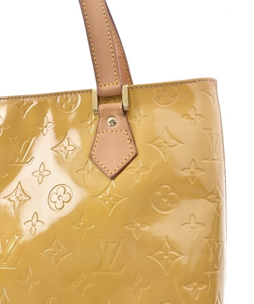 LOUIS VUITTON（ルイヴィトン）トートバッグ 黄 サイズ:- レディース/2200693772453