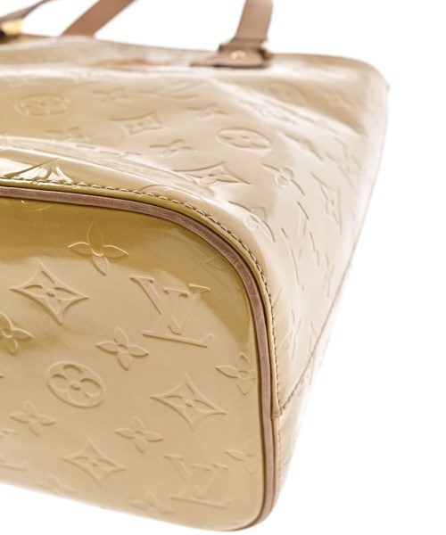 LOUIS VUITTON（ルイヴィトン）トートバッグ 黄 サイズ:- レディース/2200693772453