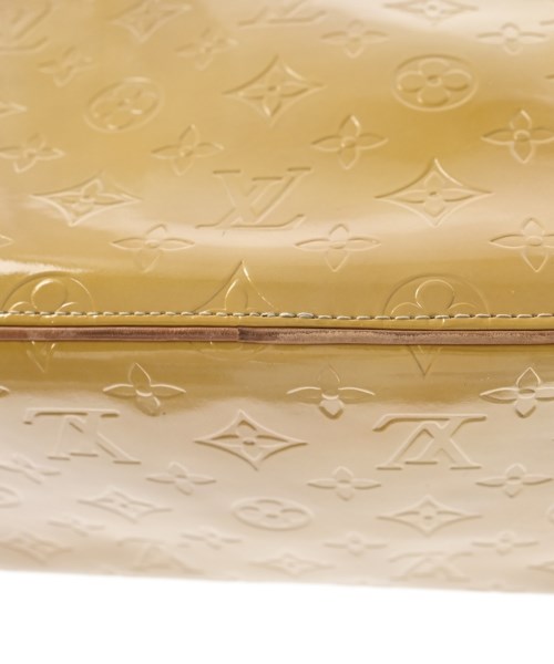 LOUIS VUITTON（ルイヴィトン）トートバッグ 黄 サイズ:- レディース/2200693772453