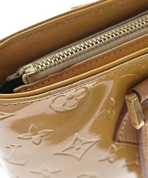 LOUIS VUITTON（ルイヴィトン）トートバッグ 黄 サイズ:- レディース/2200693772453