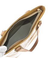 LOUIS VUITTON（ルイヴィトン）トートバッグ 黄 サイズ:- レディース/2200693772453