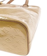 LOUIS VUITTON（ルイヴィトン）トートバッグ 黄 サイズ:- レディース/2200693772453