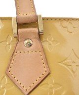 LOUIS VUITTON（ルイヴィトン）トートバッグ 黄 サイズ:- レディース/2200693772453