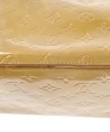 LOUIS VUITTON（ルイヴィトン）トートバッグ 黄 サイズ:- レディース/2200693772453