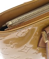 LOUIS VUITTON（ルイヴィトン）トートバッグ 黄 サイズ:- レディース/2200693772453
