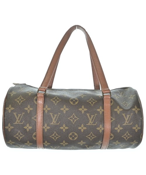 LOUIS VUITTON(ルイヴィトン)ボストンバッグ 茶 サイズ:-/2200693772484