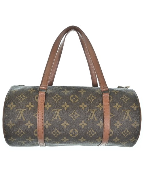 LOUIS VUITTON（ルイヴィトン）ボストンバッグ 茶 サイズ:- レディース/2200693772484