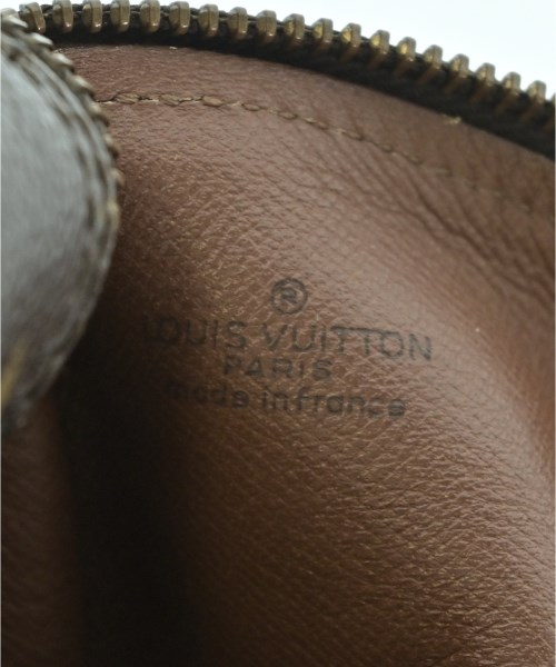 LOUIS VUITTON（ルイヴィトン）ボストンバッグ 茶 サイズ:- レディース/2200693772484