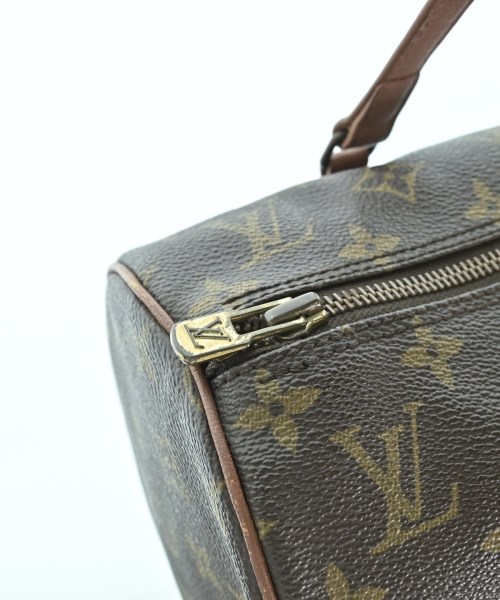LOUIS VUITTON（ルイヴィトン）ボストンバッグ 茶 サイズ:- レディース/2200693772484
