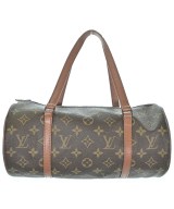 LOUIS VUITTON（ルイヴィトン）ボストンバッグ 茶 サイズ:- レディース/2200693772484