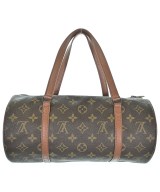 LOUIS VUITTON（ルイヴィトン）ボストンバッグ 茶 サイズ:- レディース/2200693772484