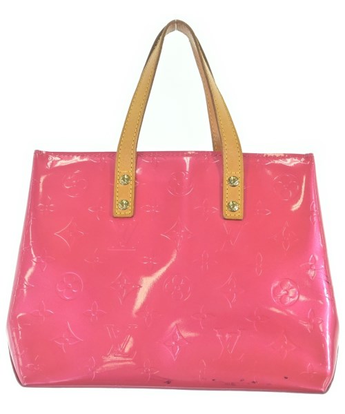 LOUIS VUITTON（ルイヴィトン）トートバッグ ピンク サイズ:- レディース/2200693772491
