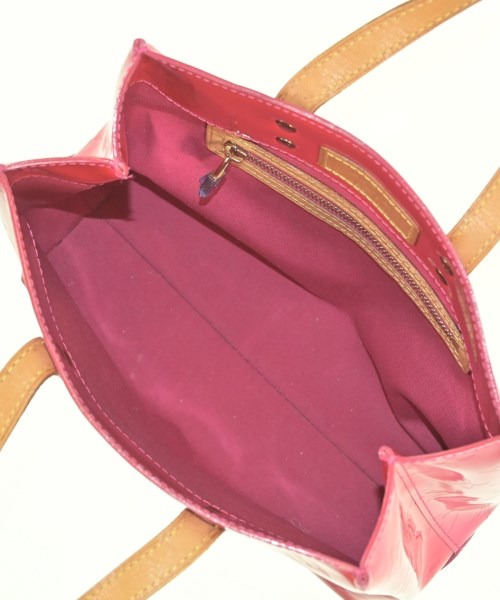 LOUIS VUITTON（ルイヴィトン）トートバッグ ピンク サイズ:- レディース/2200693772491