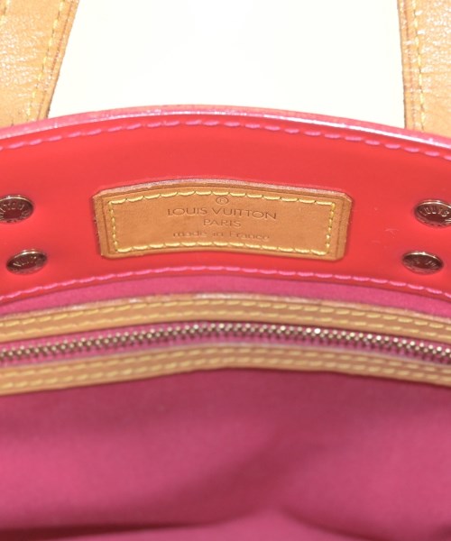 LOUIS VUITTON（ルイヴィトン）トートバッグ ピンク サイズ:- レディース/2200693772491