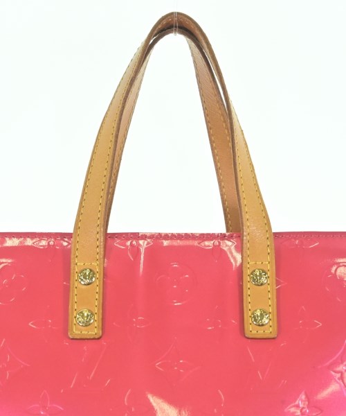 LOUIS VUITTON（ルイヴィトン）トートバッグ ピンク サイズ:- レディース/2200693772491
