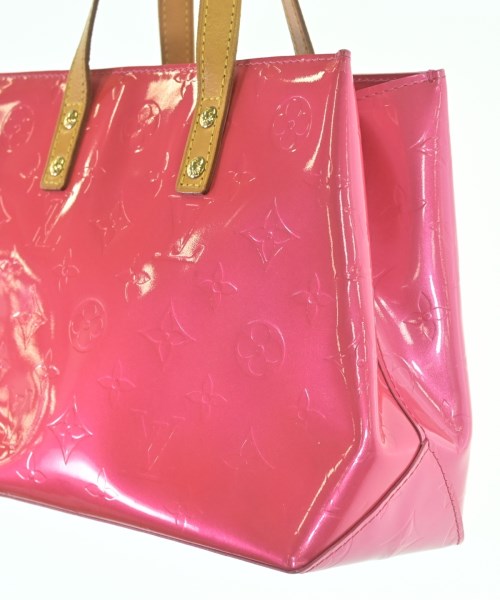 LOUIS VUITTON（ルイヴィトン）トートバッグ ピンク サイズ:- レディース/2200693772491