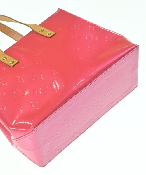 LOUIS VUITTON（ルイヴィトン）トートバッグ ピンク サイズ:- レディース/2200693772491