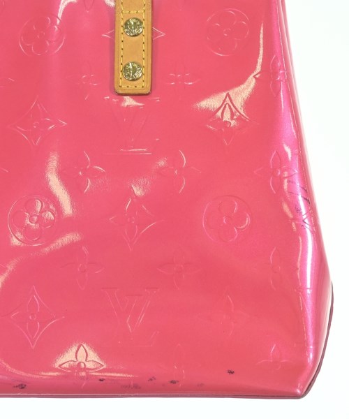LOUIS VUITTON（ルイヴィトン）トートバッグ ピンク サイズ:- レディース/2200693772491
