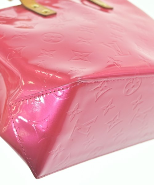 LOUIS VUITTON（ルイヴィトン）トートバッグ ピンク サイズ:- レディース/2200693772491