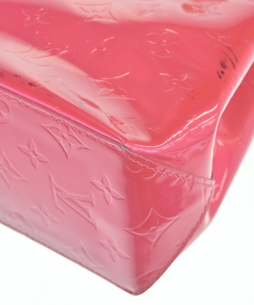 LOUIS VUITTON（ルイヴィトン）トートバッグ ピンク サイズ:- レディース/2200693772491