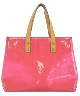 LOUIS VUITTON（ルイヴィトン）トートバッグ ピンク サイズ:- レディース/2200693772491
