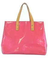 LOUIS VUITTON（ルイヴィトン）トートバッグ ピンク サイズ:- レディース/2200693772491