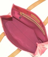 LOUIS VUITTON（ルイヴィトン）トートバッグ ピンク サイズ:- レディース/2200693772491