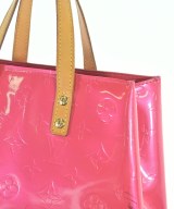 LOUIS VUITTON（ルイヴィトン）トートバッグ ピンク サイズ:- レディース/2200693772491