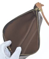 LOUIS VUITTON（ルイヴィトン）ポーチ 茶 サイズ:- レディース/2200693772507