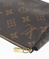 LOUIS VUITTON（ルイヴィトン）ポーチ 茶 サイズ:- レディース/2200693772507