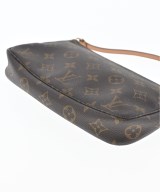 LOUIS VUITTON（ルイヴィトン）ポーチ 茶 サイズ:- レディース/2200693772507