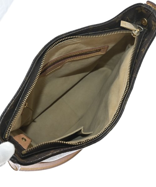 LOUIS VUITTON（ルイヴィトン）ショルダーバッグ 茶 サイズ:GM レディース/2200693772514