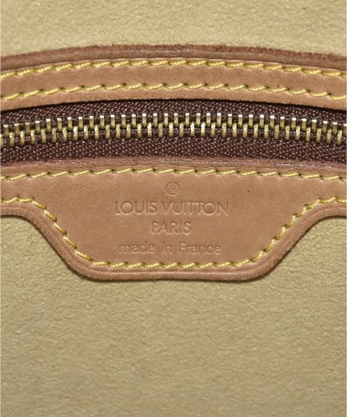 LOUIS VUITTON（ルイヴィトン）ショルダーバッグ 茶 サイズ:GM レディース/2200693772514