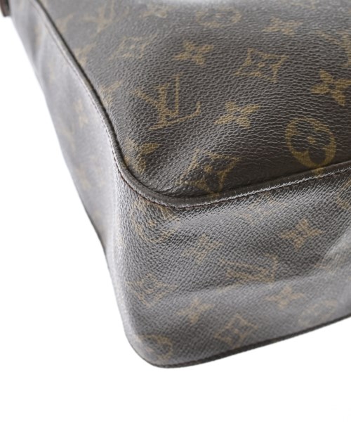 LOUIS VUITTON（ルイヴィトン）ショルダーバッグ 茶 サイズ:GM レディース/2200693772514