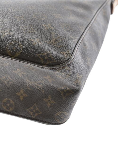 LOUIS VUITTON（ルイヴィトン）ショルダーバッグ 茶 サイズ:GM レディース/2200693772514