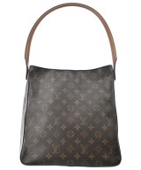 LOUIS VUITTON（ルイヴィトン）ショルダーバッグ 茶 サイズ:GM レディース/2200693772514