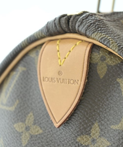 LOUIS VUITTON（ルイヴィトン）ボストンバッグ 茶 サイズ:30 レディース/2200693772552