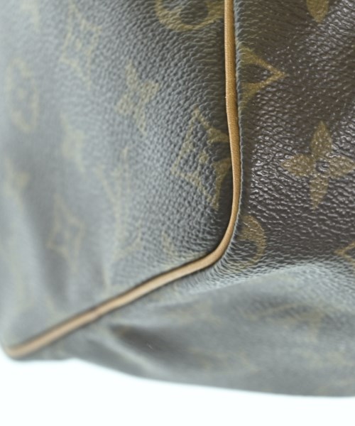 LOUIS VUITTON（ルイヴィトン）ボストンバッグ 茶 サイズ:30 レディース/2200693772552