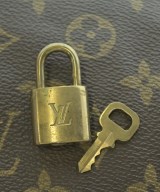 LOUIS VUITTON（ルイヴィトン）ボストンバッグ 茶 サイズ:30 レディース/2200693772552