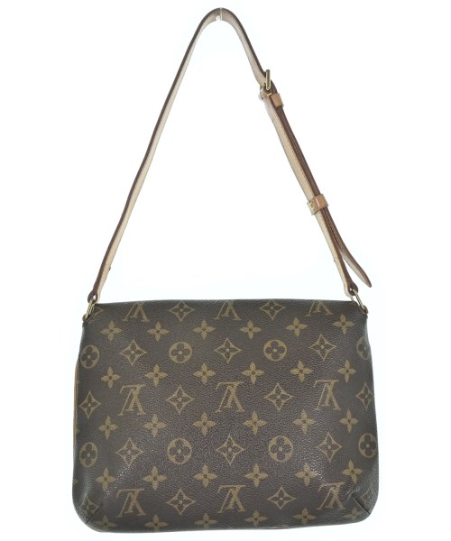 LOUIS VUITTON（ルイヴィトン）ショルダーバッグ 茶 サイズ:- レディース/2200693772569