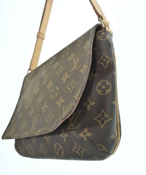LOUIS VUITTON（ルイヴィトン）ショルダーバッグ 茶 サイズ:- レディース/2200693772569