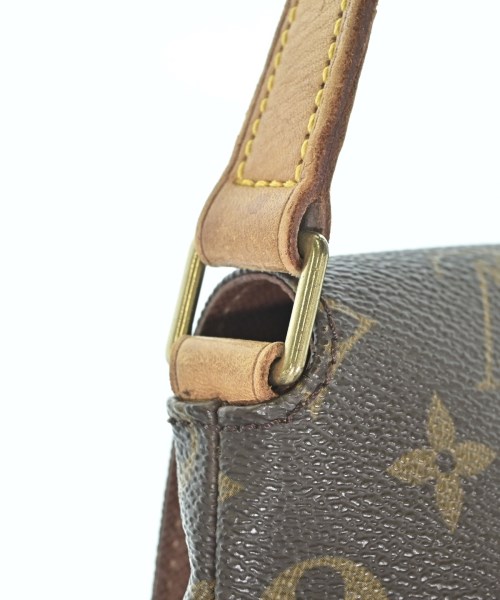 LOUIS VUITTON（ルイヴィトン）ショルダーバッグ 茶 サイズ:- レディース/2200693772569