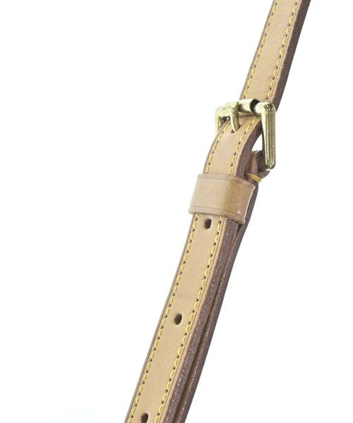 LOUIS VUITTON（ルイヴィトン）ショルダーバッグ 茶 サイズ:- レディース/2200693772569