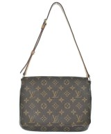 LOUIS VUITTON（ルイヴィトン）ショルダーバッグ 茶 サイズ:- レディース/2200693772569