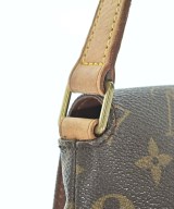 LOUIS VUITTON（ルイヴィトン）ショルダーバッグ 茶 サイズ:- レディース/2200693772569