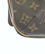 LOUIS VUITTON（ルイヴィトン）ショルダーバッグ 茶 サイズ:- レディース/2200693772569