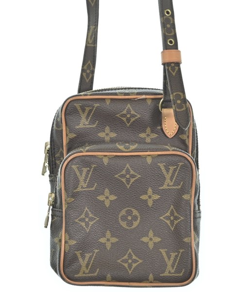 LOUIS VUITTON(ルイヴィトン)ショルダーバッグ 茶 サイズ:-/2200693772576